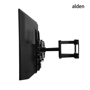 Alden 23'' To 56'' Swivel Tv Wall Bracket